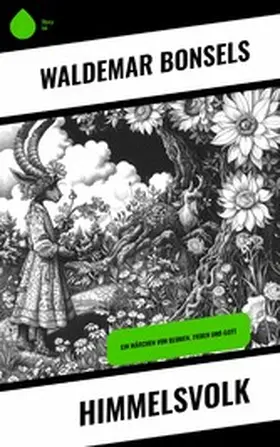 Bonsels |  Himmelsvolk | eBook | Sack Fachmedien