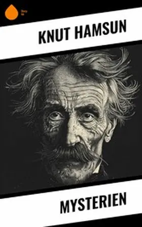 Hamsun |  Mysterien | eBook | Sack Fachmedien