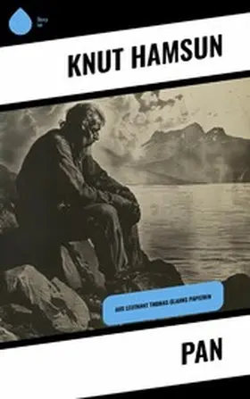 Hamsun |  Pan | eBook | Sack Fachmedien