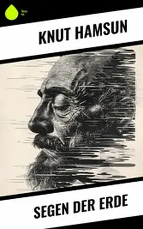 Hamsun |  Segen der Erde | eBook | Sack Fachmedien