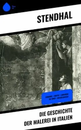 Die Geschichte der Malerei in Italien | E-Book | www.sack.de