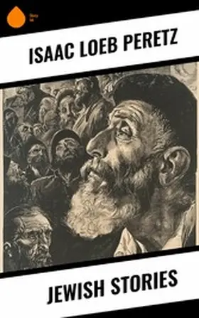 Peretz |  Jewish Stories | eBook | Sack Fachmedien