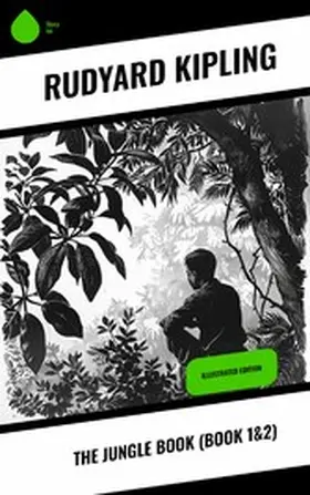 Kipling | The Jungle Book (Book 1&2) | E-Book | www.sack.de