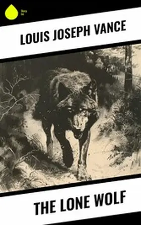Vance |  The Lone Wolf | eBook | Sack Fachmedien