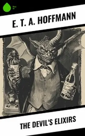 Hoffmann |  The Devil's Elixirs | eBook | Sack Fachmedien