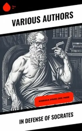 Plato / Xenophon / Goodrich |  In Defense of Socrates | eBook | Sack Fachmedien