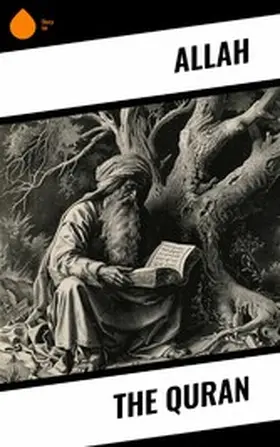 Allah |  The Quran | eBook | Sack Fachmedien