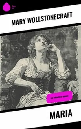 Wollstonecraft |  Maria | eBook | Sack Fachmedien