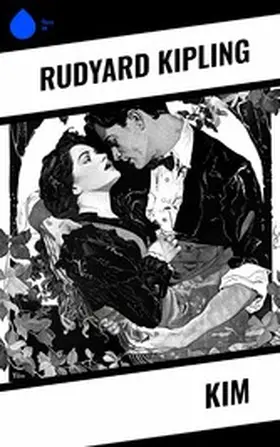 Kipling | Kim | E-Book | www.sack.de