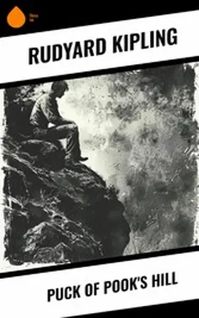 Kipling |  Puck of Pook's Hill | eBook | Sack Fachmedien