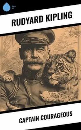 Kipling | Captain Courageous | E-Book | www.sack.de
