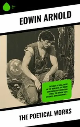 Arnold |  The Poetical Works | eBook | Sack Fachmedien