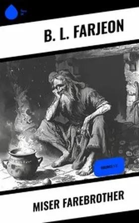 Farjeon | Miser Farebrother | E-Book | www.sack.de