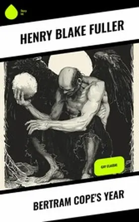 Fuller | Bertram Cope's Year | E-Book | www.sack.de