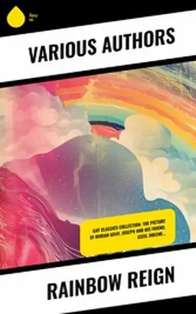 Wilde / Taylor / Fuller |  Rainbow Reign | eBook | Sack Fachmedien