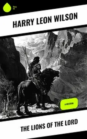 Wilson | The Lions of the Lord | E-Book | www.sack.de