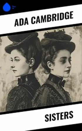 Cambridge |  Sisters | eBook | Sack Fachmedien