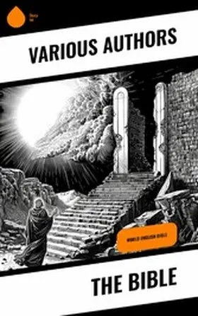 Authors |  The Bible | eBook | Sack Fachmedien