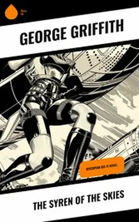Griffith |  The Syren of the Skies | eBook | Sack Fachmedien