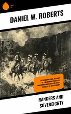 Roberts |  Rangers and Sovereignty | eBook | Sack Fachmedien