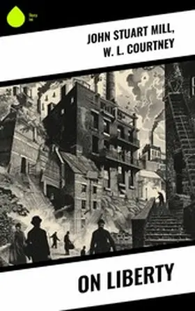Courtney / Mühle |  On Liberty | eBook | Sack Fachmedien