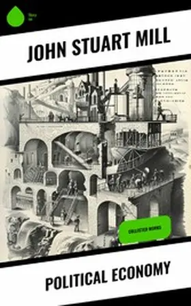 Mühle |  Political Economy | eBook | Sack Fachmedien