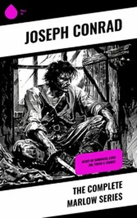 Conrad | The Complete Marlow Series | E-Book | www.sack.de