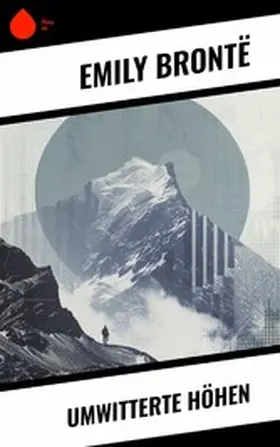 Brontë |  Umwitterte Höhen | eBook | Sack Fachmedien