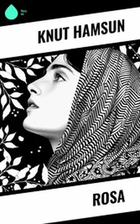 Hamsun |  Rosa | eBook | Sack Fachmedien