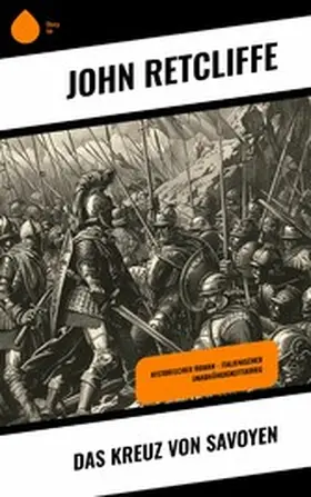 Retcliffe |  Das Kreuz von Savoyen | eBook | Sack Fachmedien