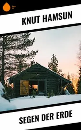 Hamsun |  Segen der Erde | eBook | Sack Fachmedien