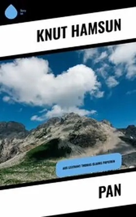 Hamsun |  Pan | eBook | Sack Fachmedien