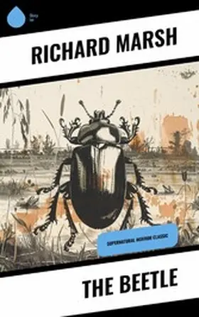 Marsh |  The Beetle | eBook | Sack Fachmedien