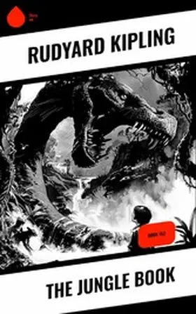 Kipling |  The Jungle Book | eBook | Sack Fachmedien