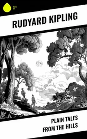 Kipling |  Plain Tales from the Hills | eBook | Sack Fachmedien