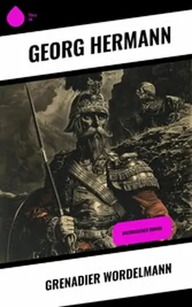 Hermann |  Grenadier Wordelmann | eBook | Sack Fachmedien