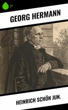 Hermann |  Heinrich Schön jun. | eBook | Sack Fachmedien