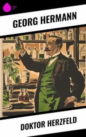 Hermann |  Doktor Herzfeld | eBook | Sack Fachmedien