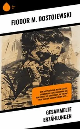 Dostojewski |  Gesammelte Erzählungen | eBook | Sack Fachmedien