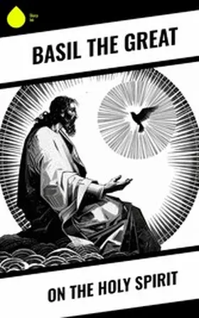 Great |  On the Holy Spirit | eBook | Sack Fachmedien