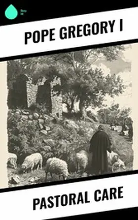 I |  Pastoral Care | eBook | Sack Fachmedien