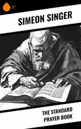 Singer |  The Standard Prayer Book | eBook | Sack Fachmedien