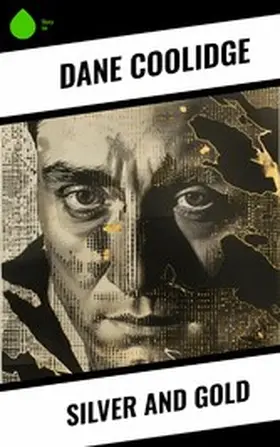 Coolidge |  Silver and Gold | eBook | Sack Fachmedien