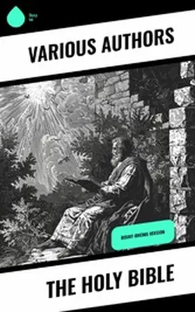 Authors / Challoner |  The Holy Bible | eBook | Sack Fachmedien