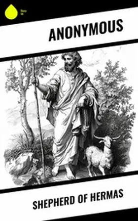 Anonym |  Shepherd of Hermas | eBook | Sack Fachmedien