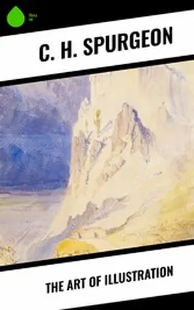 Spurgeon |  The Art of Illustration | eBook | Sack Fachmedien