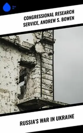 Service / Bowen | Russia's War in Ukraine | E-Book | www.sack.de