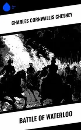 Chesney |  Battle of Waterloo | eBook | Sack Fachmedien