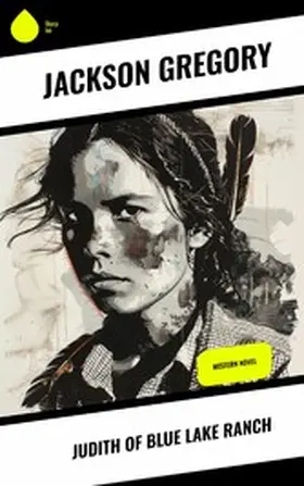 Gregory | Judith of Blue Lake Ranch | E-Book | www.sack.de