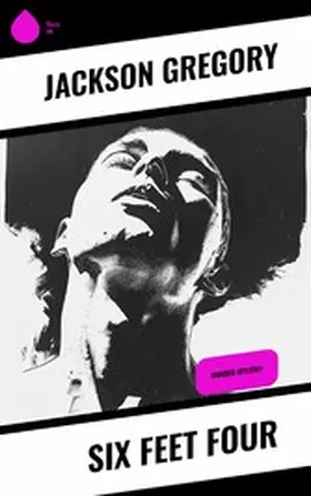 Gregory |  Six Feet Four | eBook | Sack Fachmedien